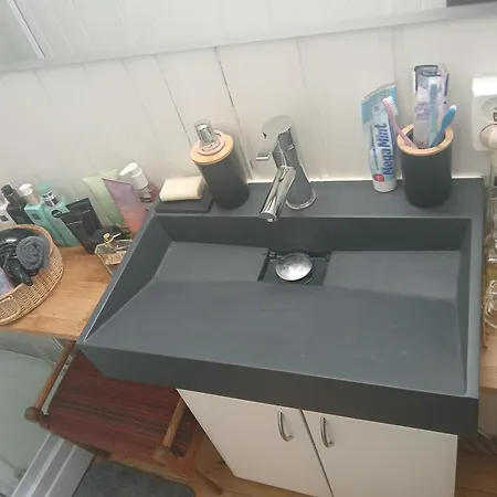 Nabbvollen Rum i privatbostad *