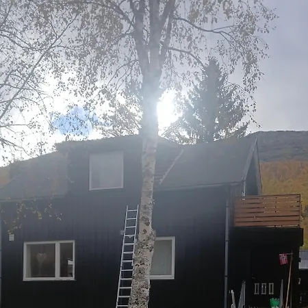 Nabbvollen Rum i privatbostad Krokstranda