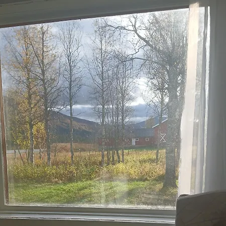 Rum i privatbostad Nabbvollen Krokstranda