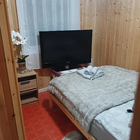 Nabbvollen Krokstranda