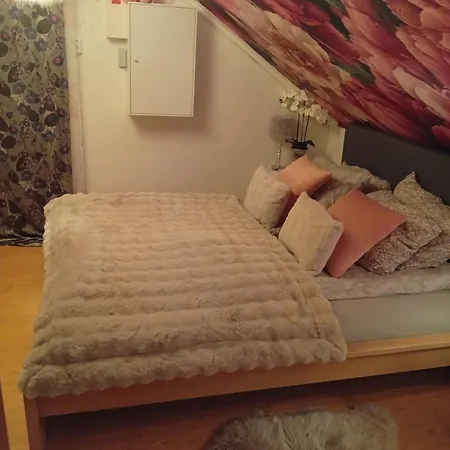 Nabbvollen Rum i privatbostad Krokstranda